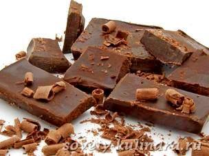 Как приготовить шоколад в домашних условиях?