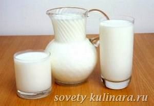 Секреты молочных продуктов