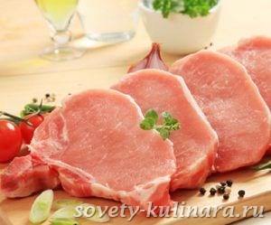 Секреты приготовления вкусных мясных блюд