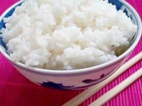 Как вкусно приготовить рис?