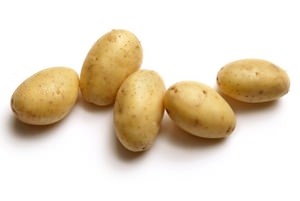 Что можно приготовить из картошки?