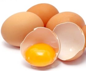 Вкусные блюда из яиц на завтрак