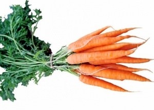 Как вкусно приготовить морковь?