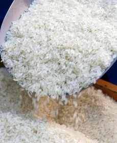 Простые рецепты из риса