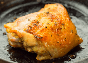 Как вкусно приготовить куриные бедрышки?