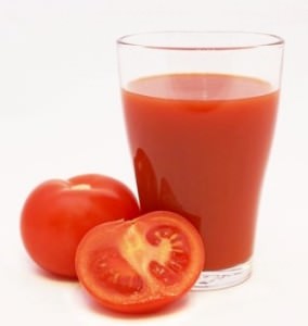 Какой томатный сок лучший?