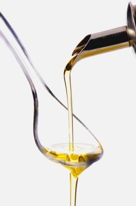 Оливковое масло для здоровья и красоты