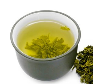 Чем полезен чай Улун?
