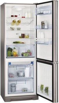 Холодильник AEG