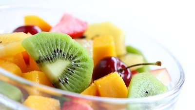 Полезные свойства фруктов и ягод