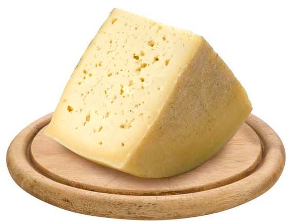 Чем полезен сыр?