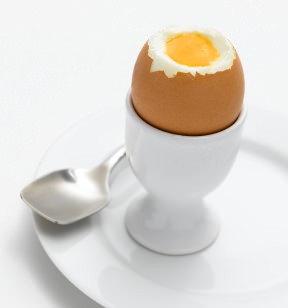 Готовим яйца просто и вкусно