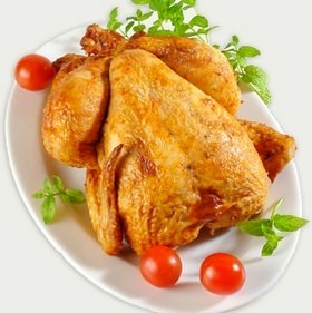 Простые и вкусные блюда из курицы