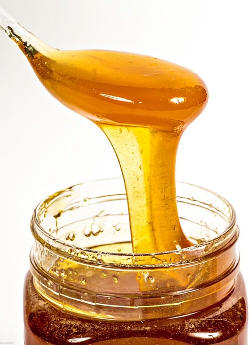 Как правильно растопить пчелиный мед?