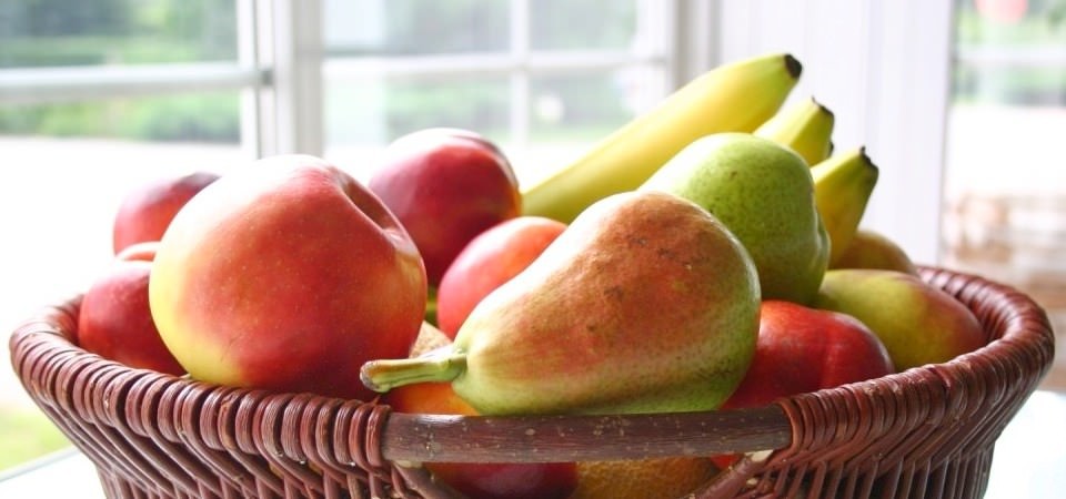 Несколько причин регулярно употреблять фрукты