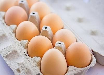 Факты и мифы о яйцах