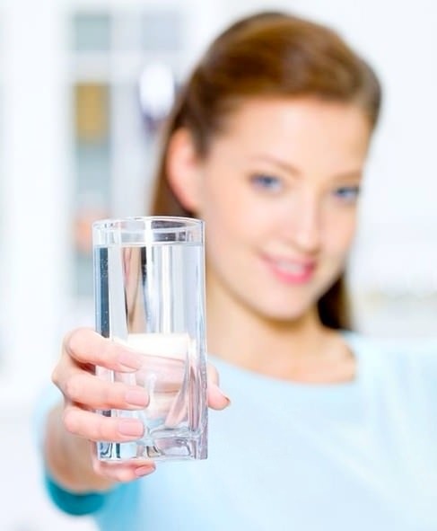 Качественная вода - основа хорошего здоровья