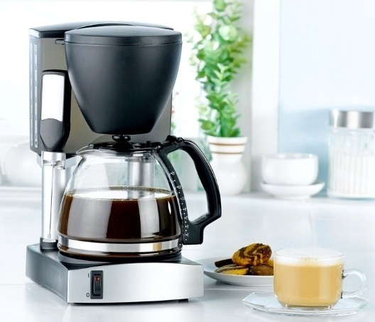Как выбрать кофеварку для дома или офиса?