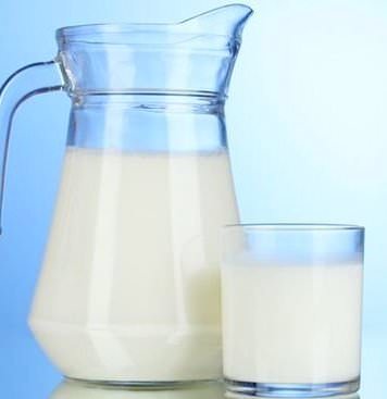 Изготовление сливок и молока в домашних условиях