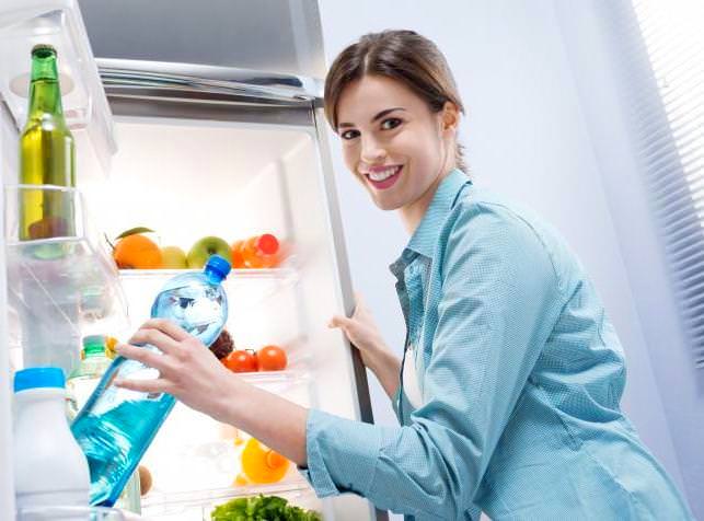 5 правил хранения продуктов в холодильнике