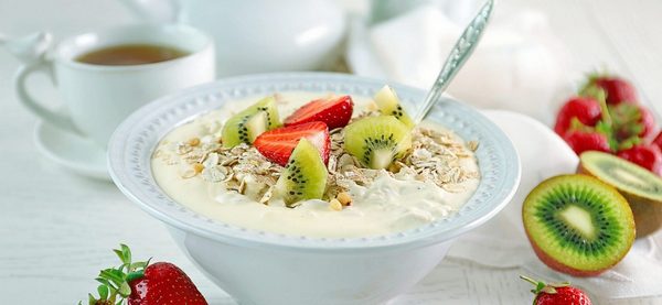 Польза завтрака, или почему завтрак – основа правильного питания