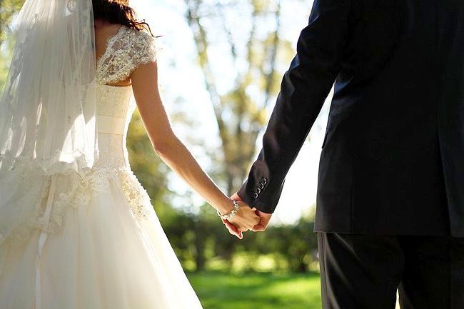 Успешная свадьба - секреты свадебного меню