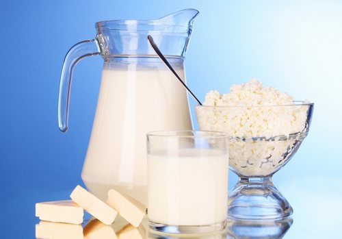 Как продлить свежесть молочных продуктов