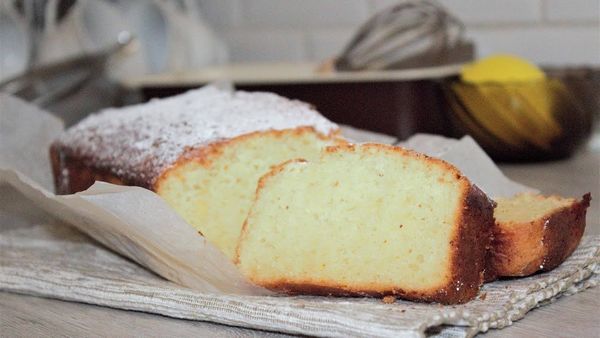 Творожно-лимонный торт Сливочное масло размягченное