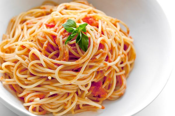 Что такое паста в итальянской кухне Безусловно, настоящая итальянская