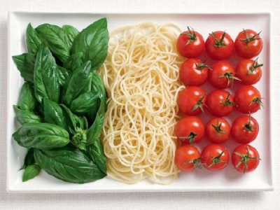 Как едят в Италии - что характерно для итальянской кухни?