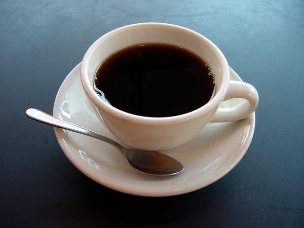 Кофе: плюсы и минусы течение месяца, но даже четыре