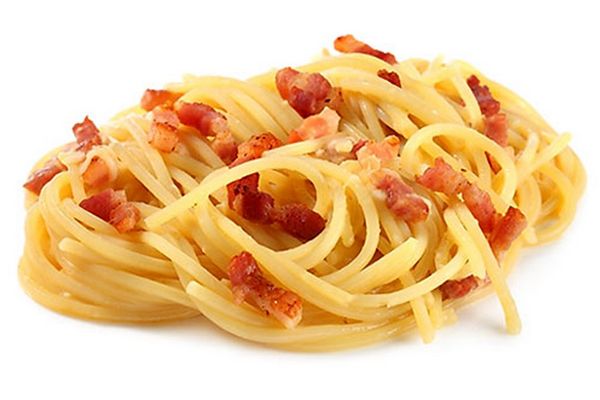 Что такое паста в итальянской кухне на их поверхности лучше удерживаются