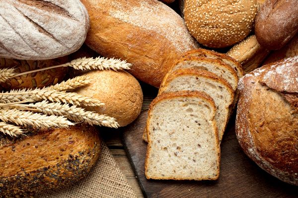 Что значит хлеб для Тосканы муки позволяют