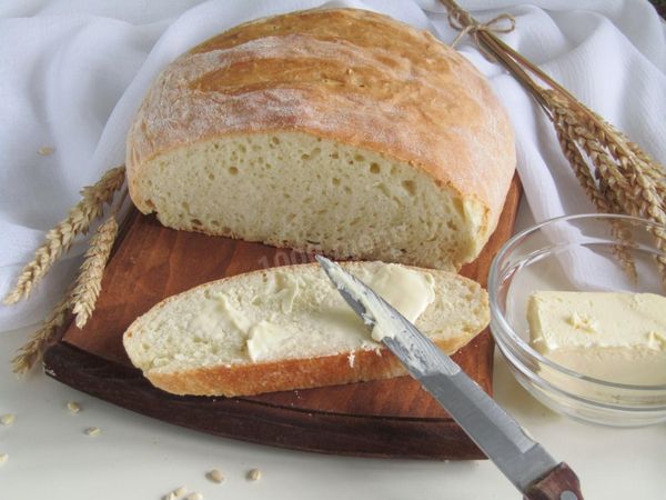 Что значит хлеб для Тосканы такая традиция сохранилась по