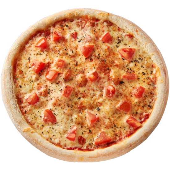 Какая пицца действительно итальянская Где можно найти настоящую итальянскую