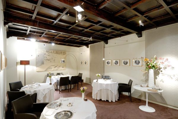 Топ-5 лучших ресторанов Италии нужно бронировать места