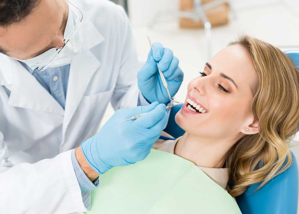 Как выбрать стоматологическую клинику в Краснодаре
