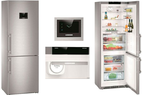 Холодильник Liebherr: преимущества потребностями покупателей, особенностями эксплуатации