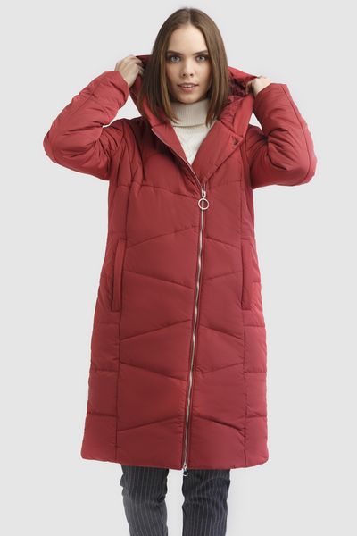 Женская зимняя куртка: выбираем правильно