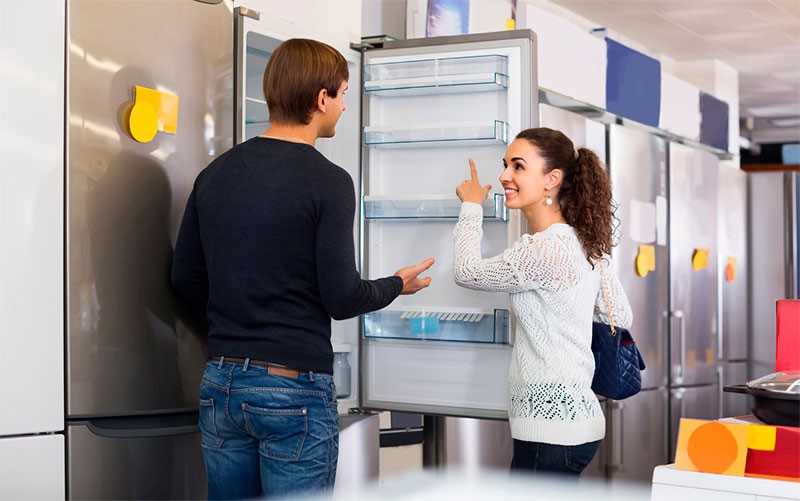Выбор и покупка холодильника: мой опыт
