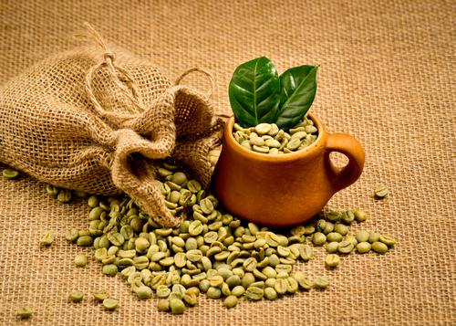 Чем полезен зеленый кофе?