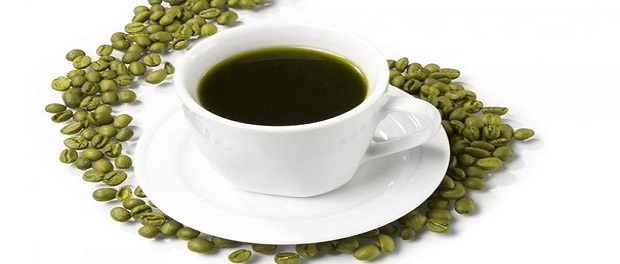 Чем полезен зеленый кофе?