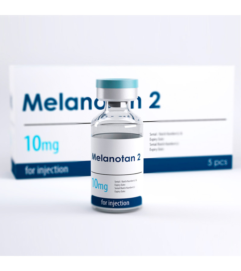 Меланотан: особенности и использование