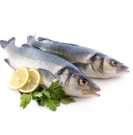 Как выбрать и купить хорошую свежую рыбу