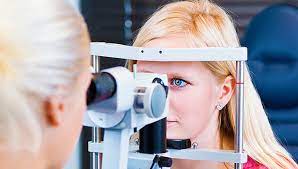 Глазная клиника: профессиональное лечение и забота о зрении