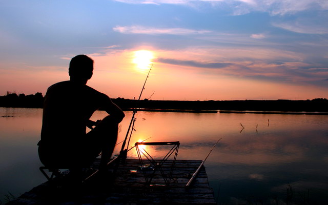Туризм и рыбалка: особенности и преимущества