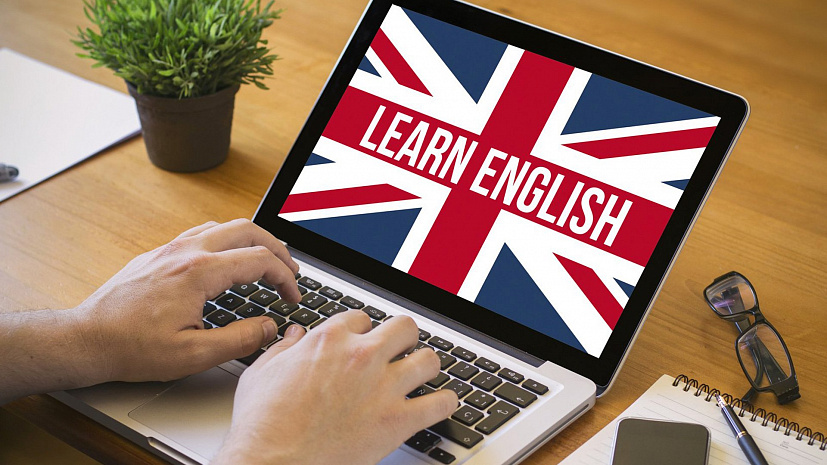 Уроки английского языка: преимущества