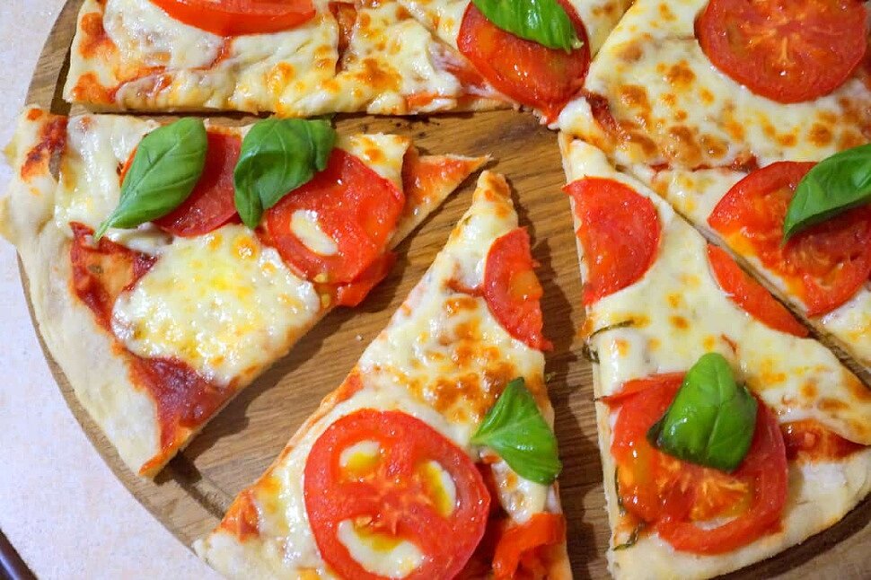 Пицца: история знаменитого блюда