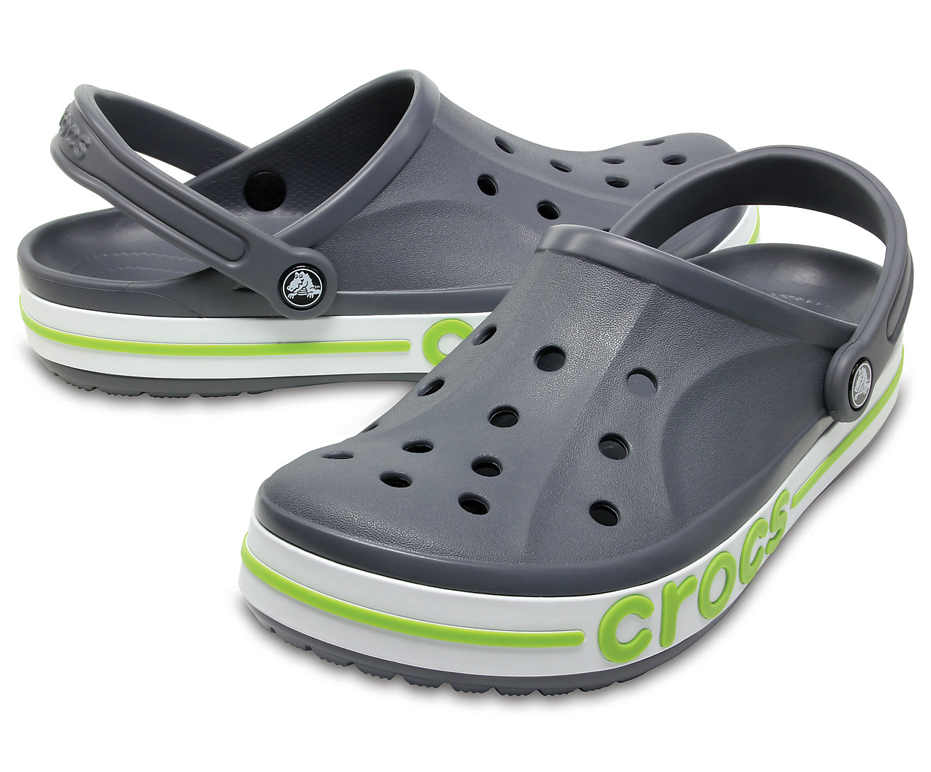 Обувь Crocs: где купить