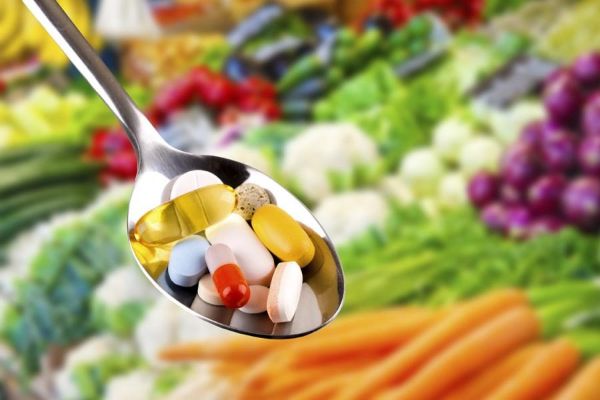 Пищевые добавки: витамины, минералы и их важность для здоровья